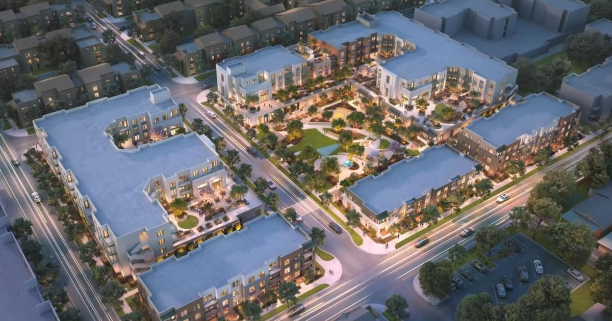 Construction underway for 119 apartments at Jordan Downs complex in